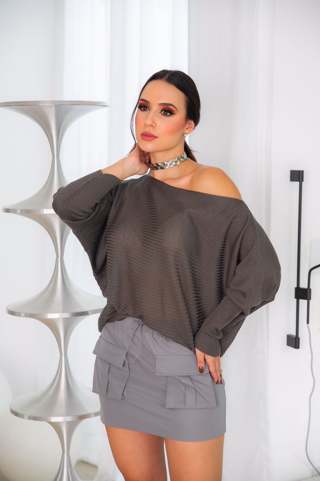 BLUSA FLÁVIA - 039