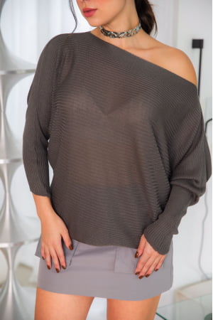 BLUSA FLÁVIA - 039