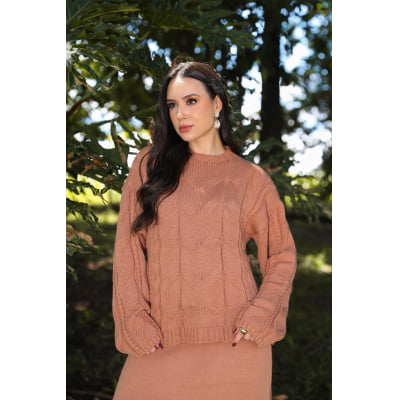 BLUSA ROCHELE