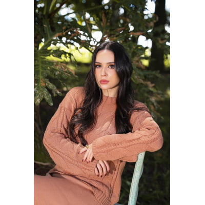 BLUSA ROCHELE