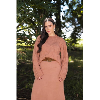 BLUSA ROCHELE