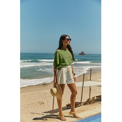 BLUSA LYLA