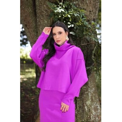 BLUSA AMPLA - 151